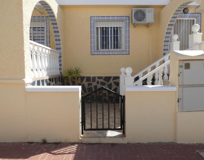 Image No.5-Villa de 2 chambres à vendre à Camposol