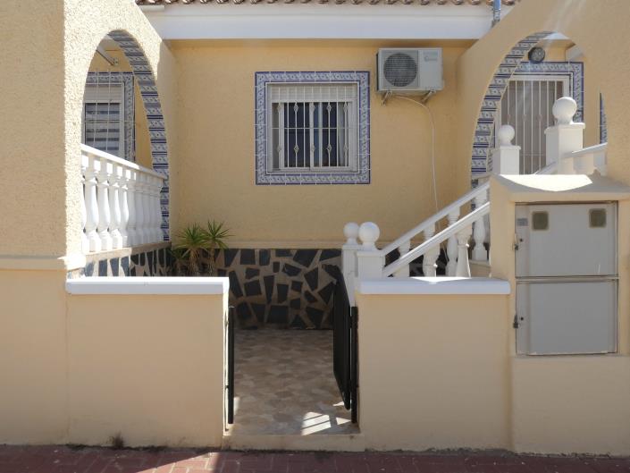 Image No.6-Villa de 2 chambres à vendre à Camposol