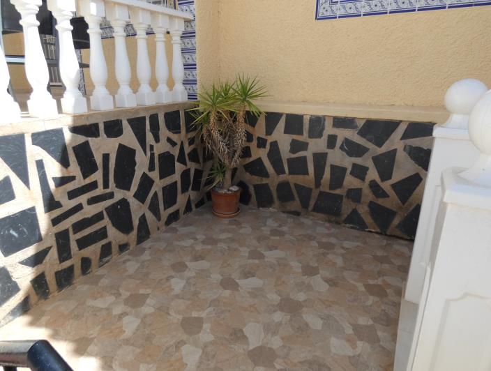 Image No.7-Villa de 2 chambres à vendre à Camposol