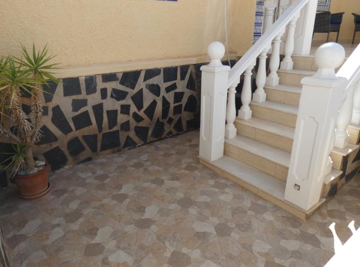 Image No.8-Villa de 2 chambres à vendre à Camposol