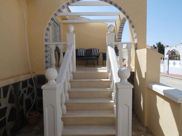 Image No.9-Villa de 2 chambres à vendre à Camposol