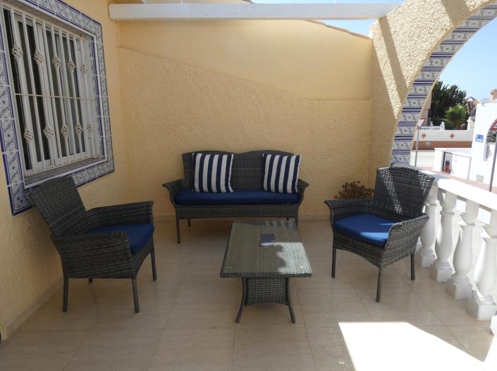 Image No.10-Villa de 2 chambres à vendre à Camposol