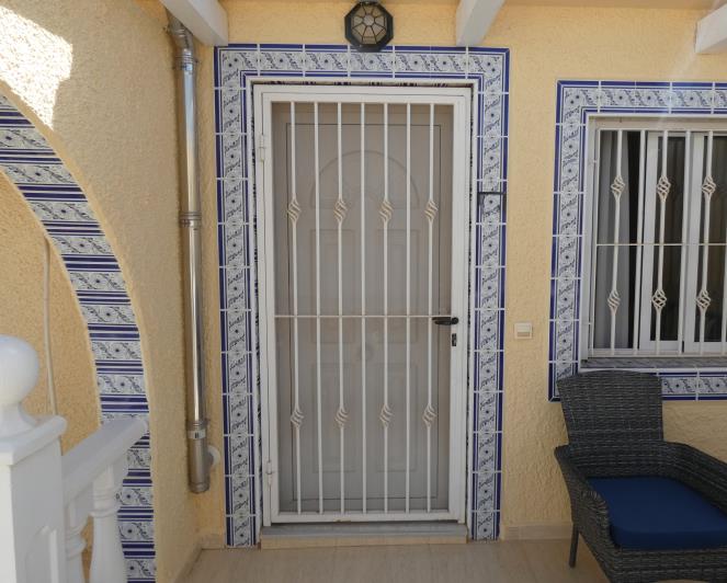 Image No.12-Villa de 2 chambres à vendre à Camposol