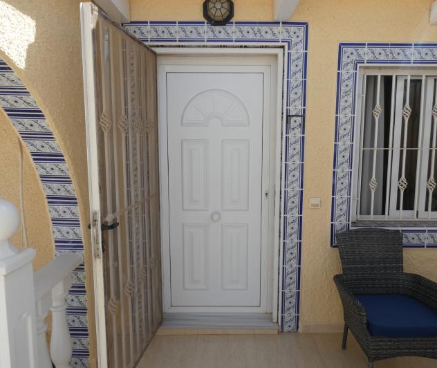 Image No.13-Villa de 2 chambres à vendre à Camposol