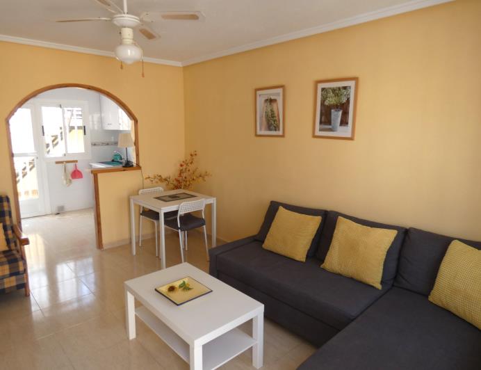 Image No.14-Villa de 2 chambres à vendre à Camposol