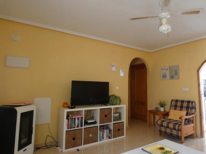 Image No.15-Villa de 2 chambres à vendre à Camposol