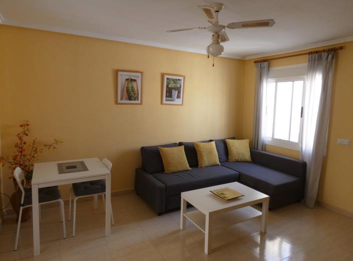 Image No.16-Villa de 2 chambres à vendre à Camposol