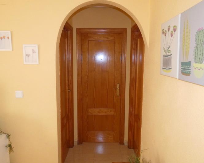 Image No.17-Villa de 2 chambres à vendre à Camposol