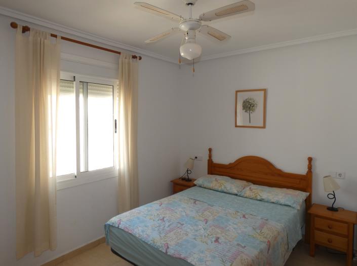 Image No.18-Villa de 2 chambres à vendre à Camposol