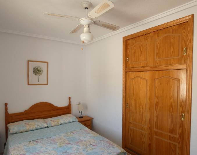 Image No.19-Villa de 2 chambres à vendre à Camposol