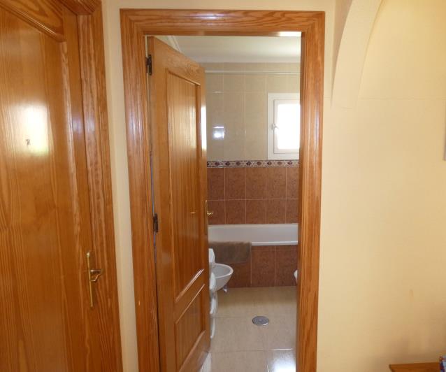 Image No.22-Villa de 2 chambres à vendre à Camposol