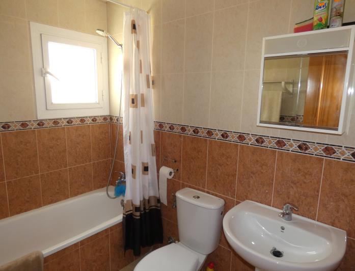 Image No.23-Villa de 2 chambres à vendre à Camposol