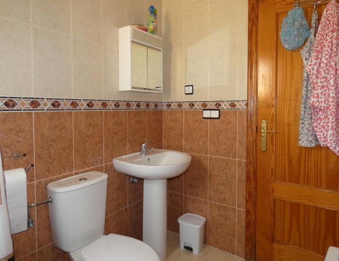 Image No.24-Villa de 2 chambres à vendre à Camposol