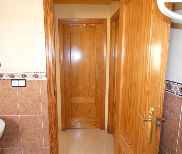 Image No.26-Villa de 2 chambres à vendre à Camposol