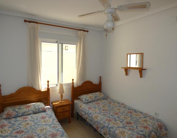 Image No.30-Villa de 2 chambres à vendre à Camposol