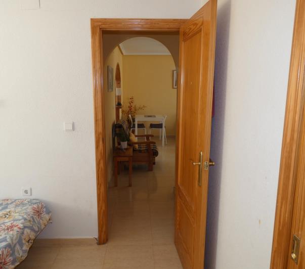 Image No.33-Villa de 2 chambres à vendre à Camposol