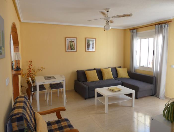 Image No.34-Villa de 2 chambres à vendre à Camposol