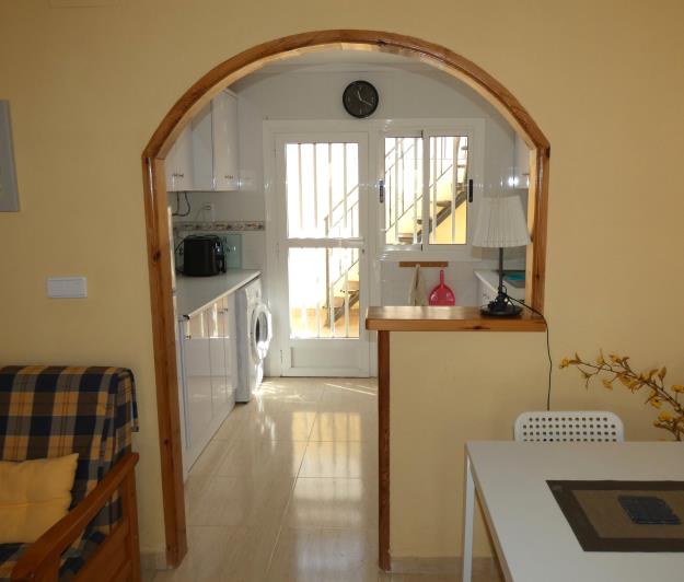 Image No.35-Villa de 2 chambres à vendre à Camposol