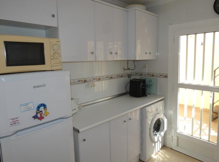 Image No.36-Villa de 2 chambres à vendre à Camposol