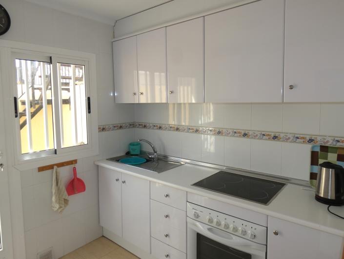 Image No.37-Villa de 2 chambres à vendre à Camposol