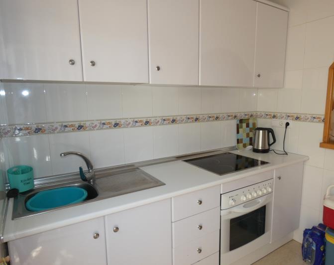 Image No.38-Villa de 2 chambres à vendre à Camposol