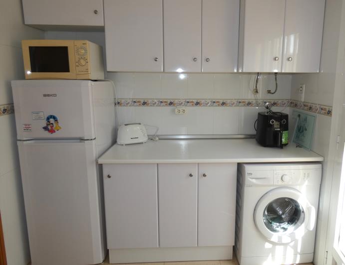 Image No.39-Villa de 2 chambres à vendre à Camposol