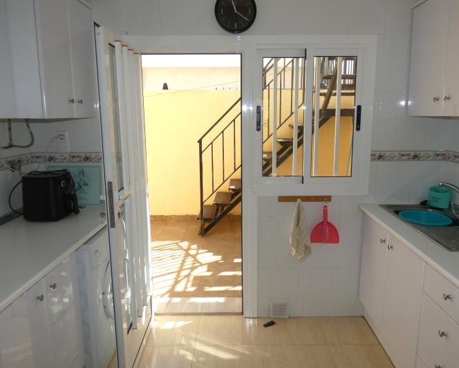 Image No.41-Villa de 2 chambres à vendre à Camposol