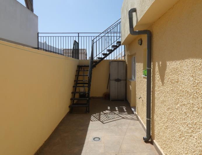 Image No.43-Villa de 2 chambres à vendre à Camposol