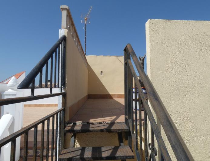 Image No.46-Villa de 2 chambres à vendre à Camposol