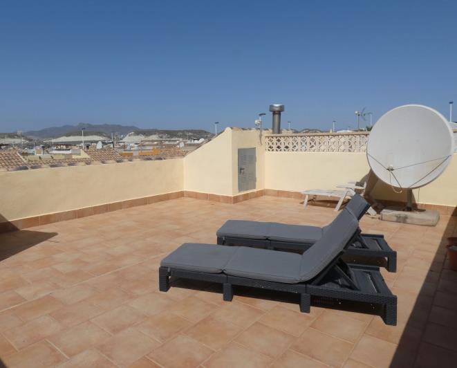 Image No.47-Villa de 2 chambres à vendre à Camposol