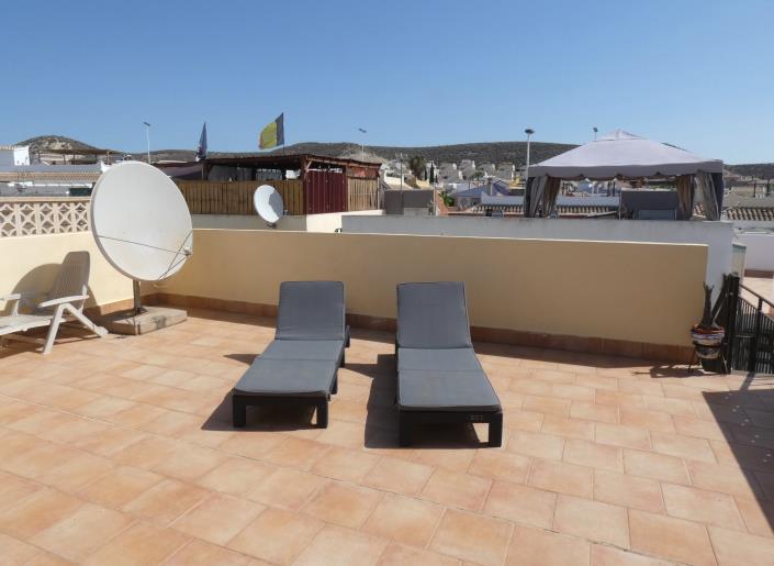 Image No.48-Villa de 2 chambres à vendre à Camposol