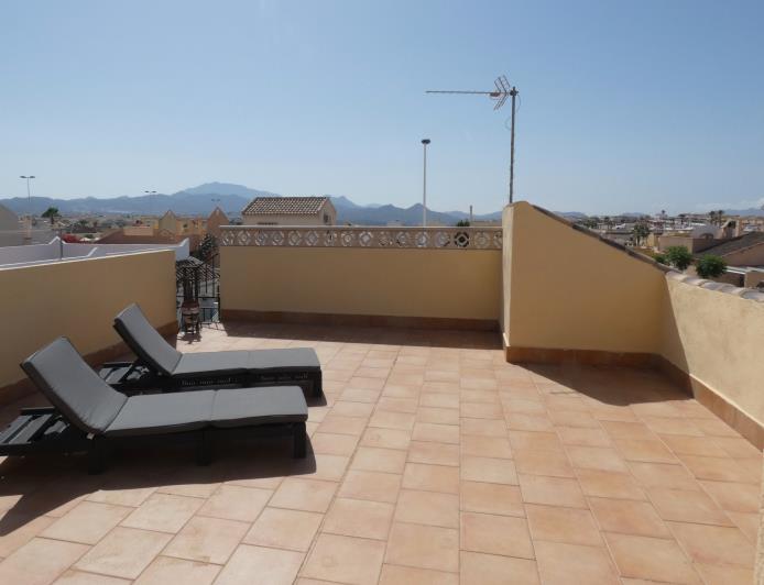 Image No.49-Villa de 2 chambres à vendre à Camposol