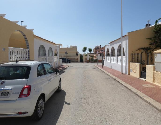 Image No.52-Villa de 2 chambres à vendre à Camposol