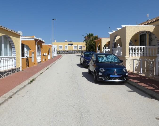 Image No.53-Villa de 2 chambres à vendre à Camposol