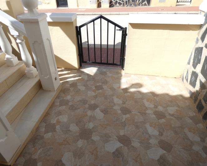 Image No.54-Villa de 2 chambres à vendre à Camposol