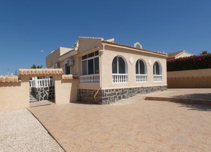 Image No.5-Villa / Détaché de 2 chambres à vendre à Camposol