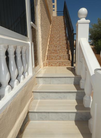 Image No.6-Villa / Détaché de 2 chambres à vendre à Camposol