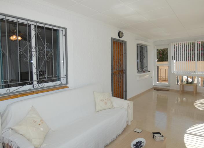 Image No.7-Villa / Détaché de 2 chambres à vendre à Camposol