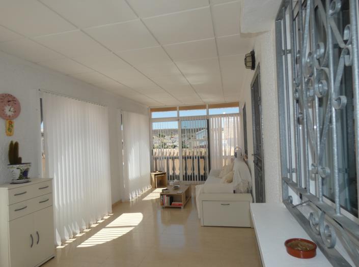 Image No.8-Villa / Détaché de 2 chambres à vendre à Camposol