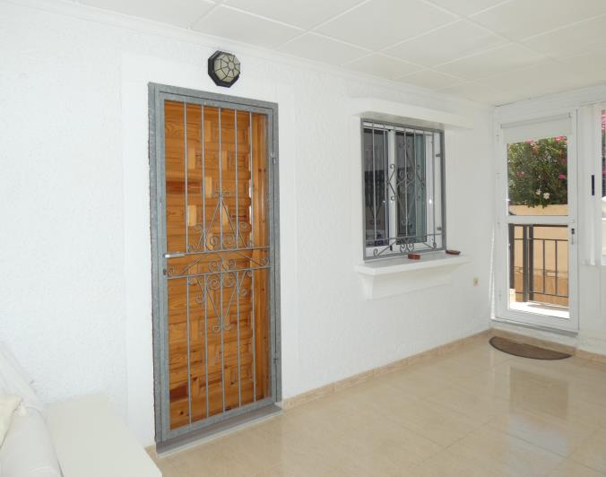 Image No.9-Villa / Détaché de 2 chambres à vendre à Camposol