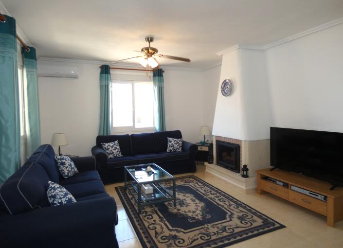 Image No.10-Villa / Détaché de 2 chambres à vendre à Camposol