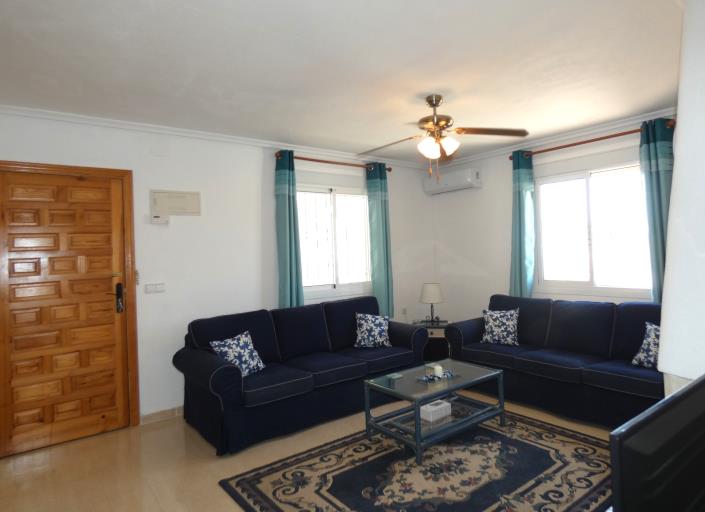 Image No.11-Villa / Détaché de 2 chambres à vendre à Camposol