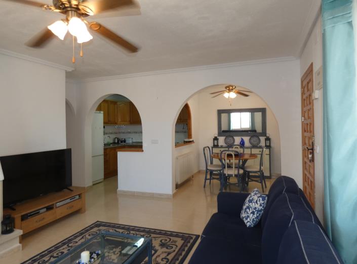 Image No.12-Villa / Détaché de 2 chambres à vendre à Camposol