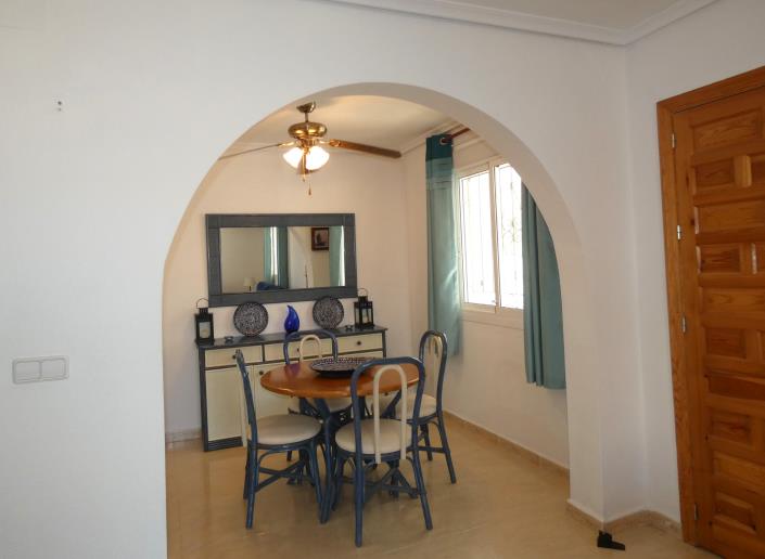 Image No.13-Villa / Détaché de 2 chambres à vendre à Camposol