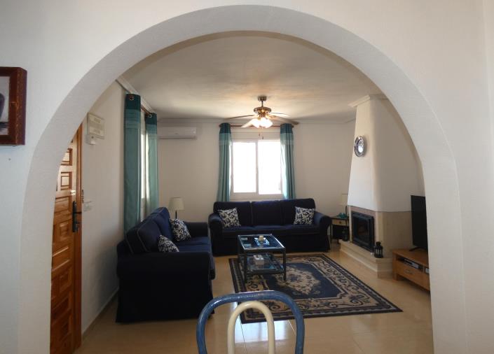 Image No.14-Villa / Détaché de 2 chambres à vendre à Camposol