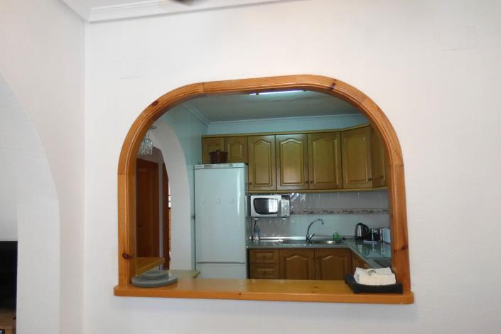 Image No.15-Villa / Détaché de 2 chambres à vendre à Camposol