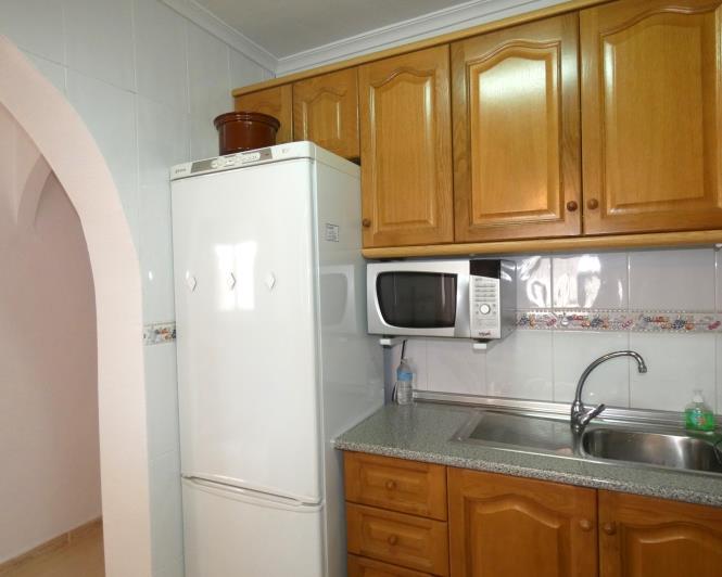 Image No.17-Villa / Détaché de 2 chambres à vendre à Camposol