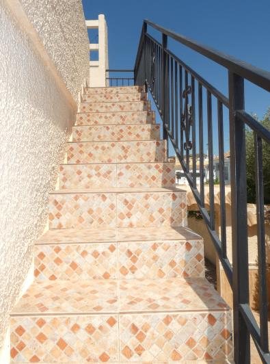 Image No.29-Villa / Détaché de 2 chambres à vendre à Camposol