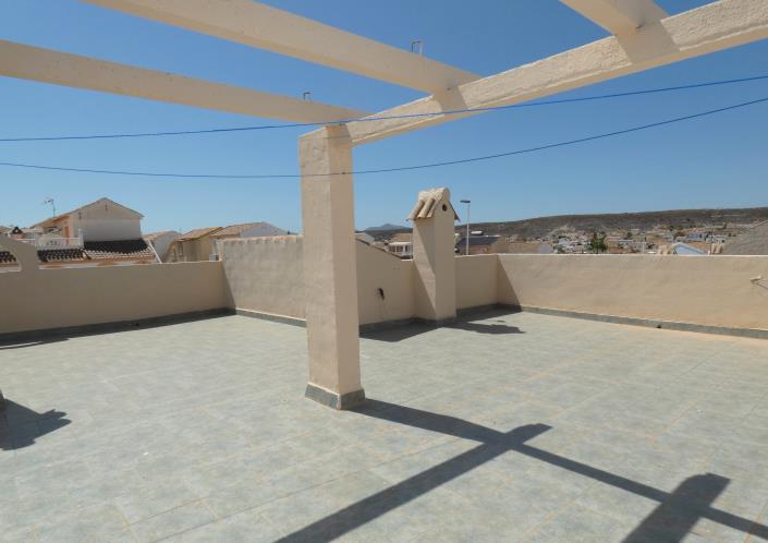 Image No.30-Villa / Détaché de 2 chambres à vendre à Camposol