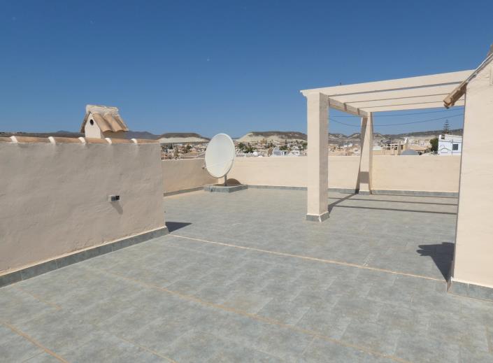 Image No.31-Villa / Détaché de 2 chambres à vendre à Camposol